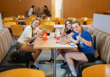 NBC Volleyball Nutrition for Volleyball Players