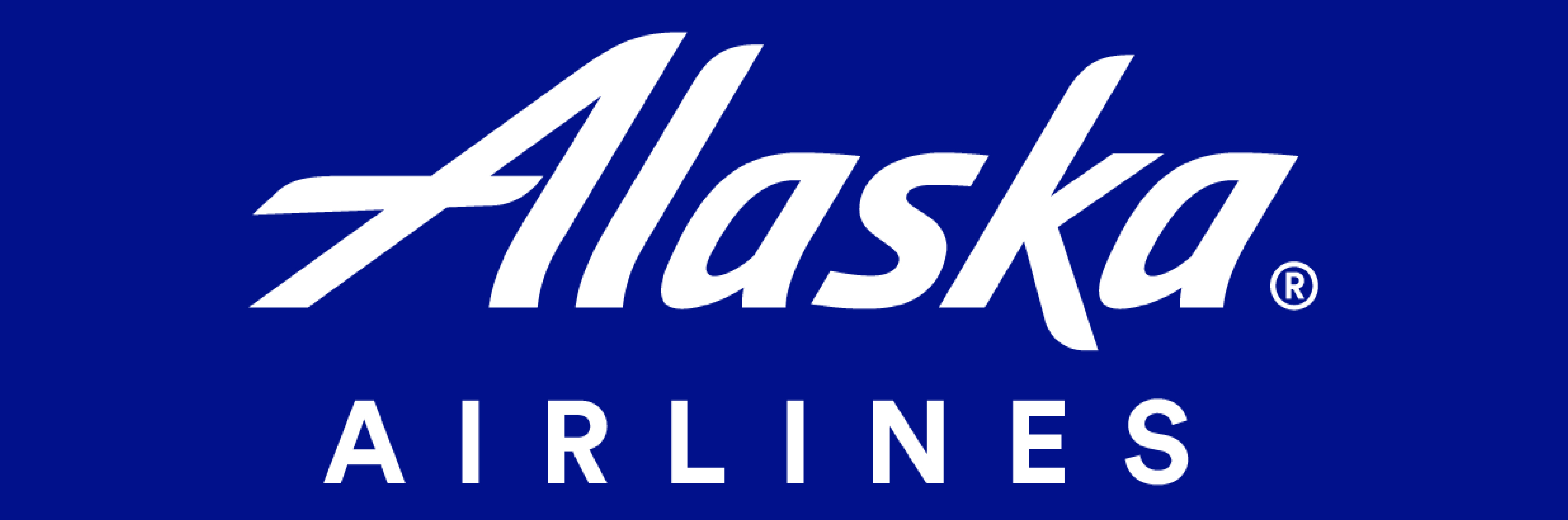 Alaska Airlines