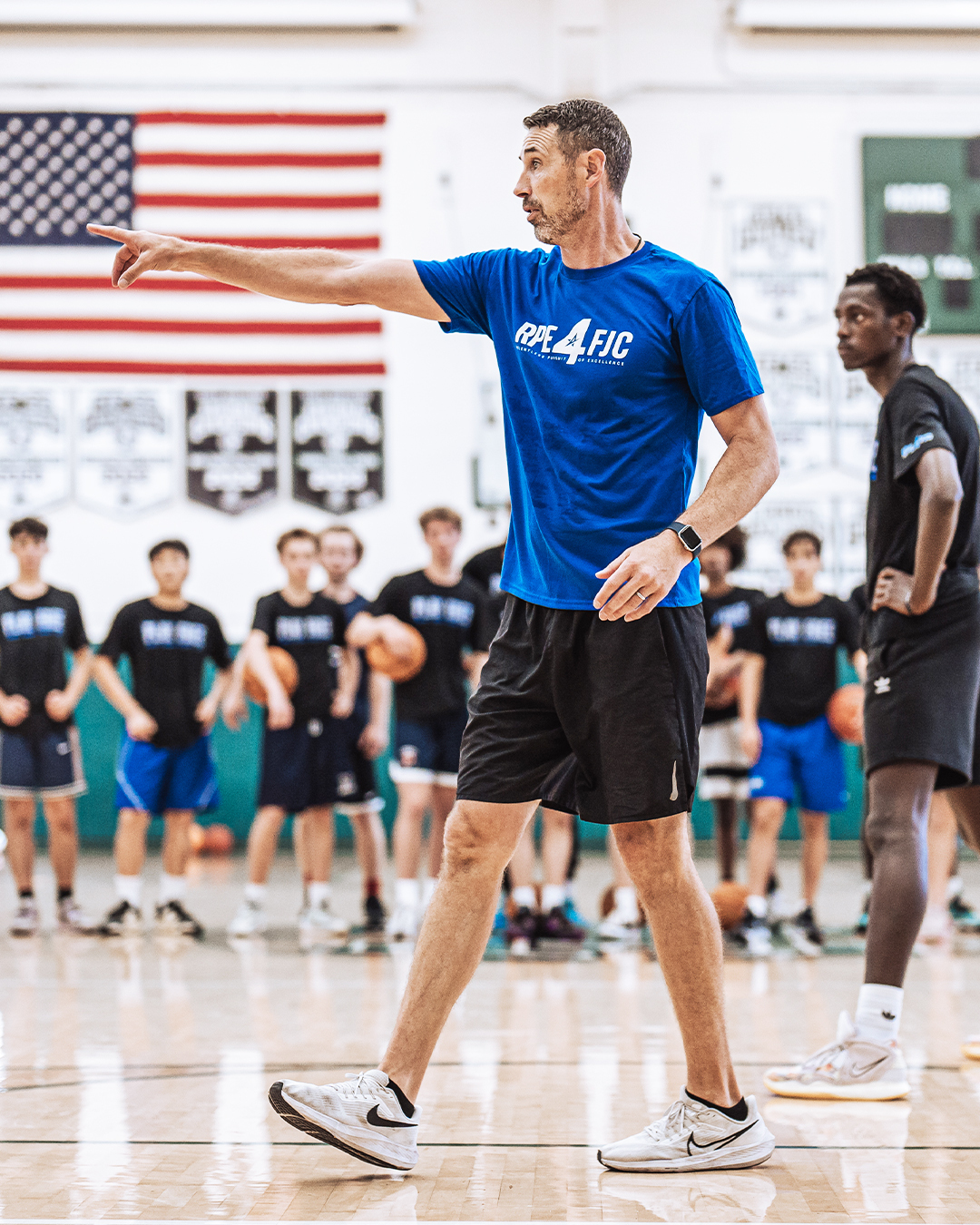 NBC Coaches Care about your experience