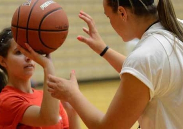 Nbc basketball camps shooting camps Whitworth
