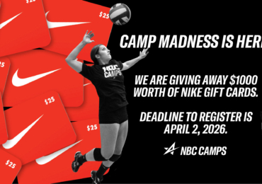 Camp madness 2026 graphic 2