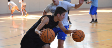 North carolina intensive basketball camp nbc basketball 1
