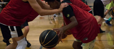 Basketball training varsity academy spokane washington the warehouse nbc camps