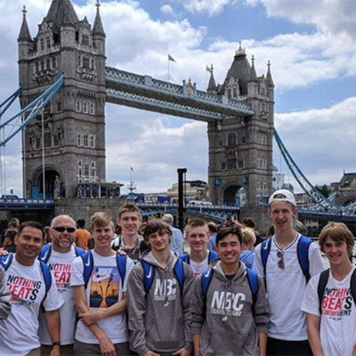 TYPE: Basketball Travel Teams - redirect