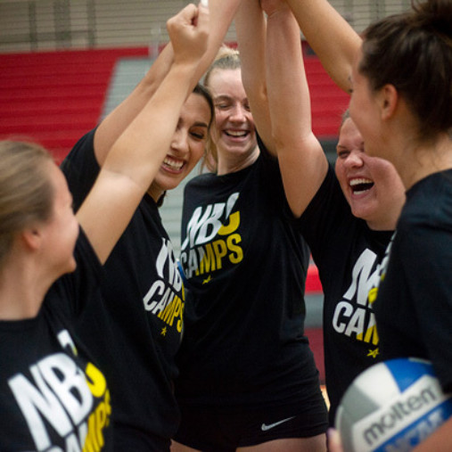 TYPE: Volleyball Travel Teams - redirect